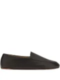 Loro Piana Anton loafers - Brown