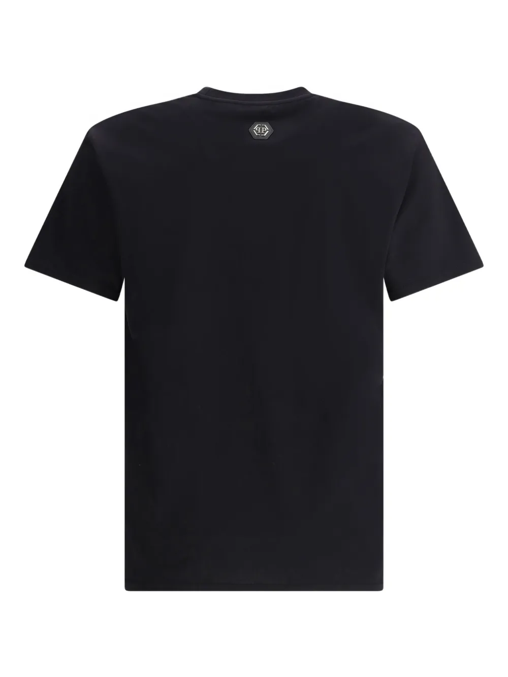 Philipp Plein playera con logo estampado | Playeras | Image 2