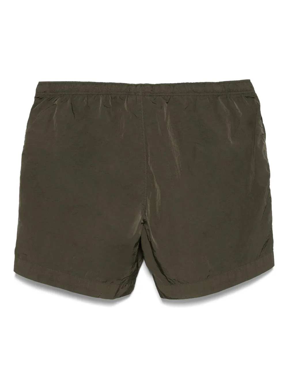 C.P. Company shorts de playa con logo bordado | Shorts de playa | Image 2