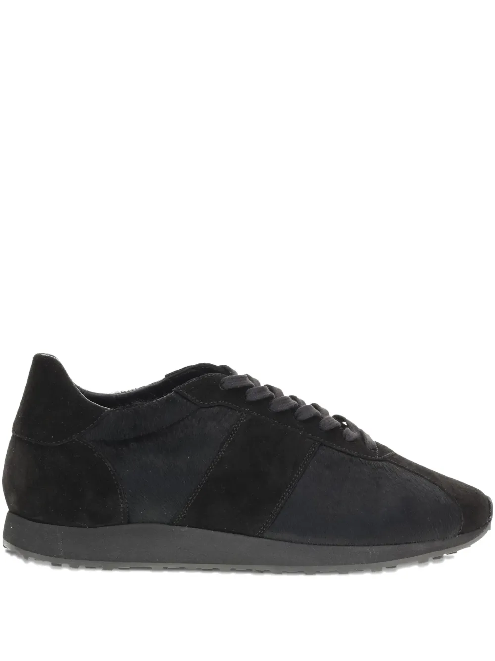 The Row Mica sneakers Zwart