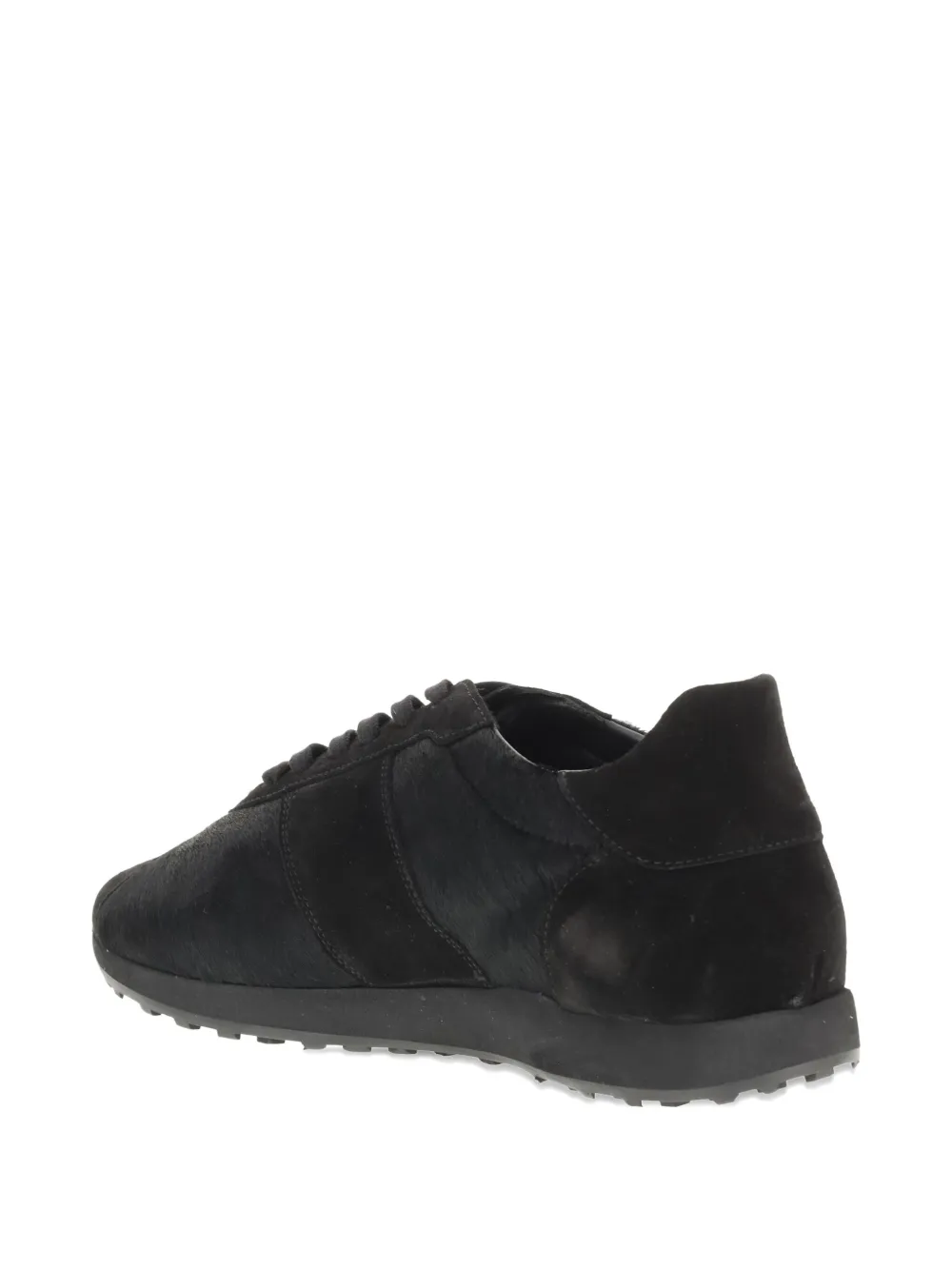 The Row Mica sneakers Zwart