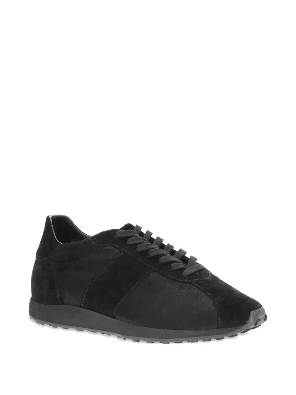 The Row Mica sneakers - Zwart