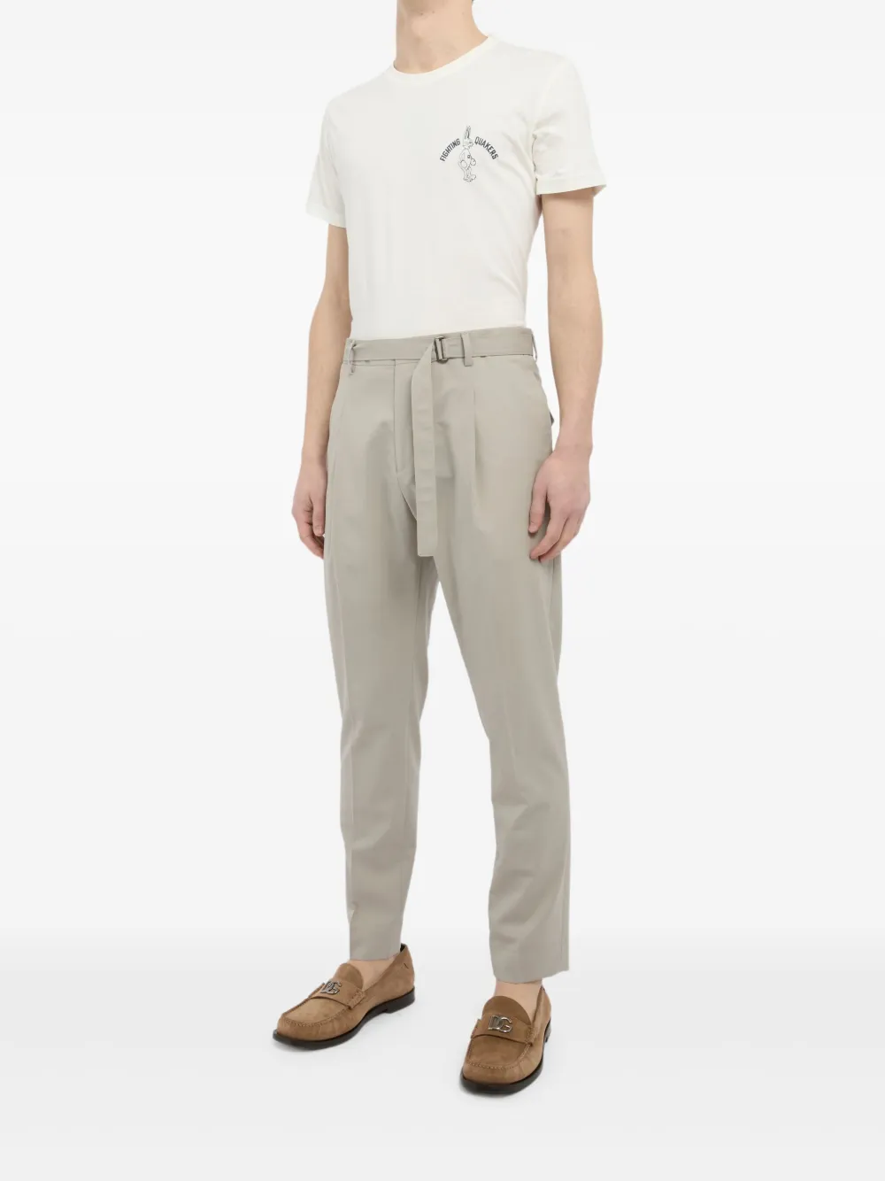 BE ABLE Andy trousers | Tailored Pants | Image 2