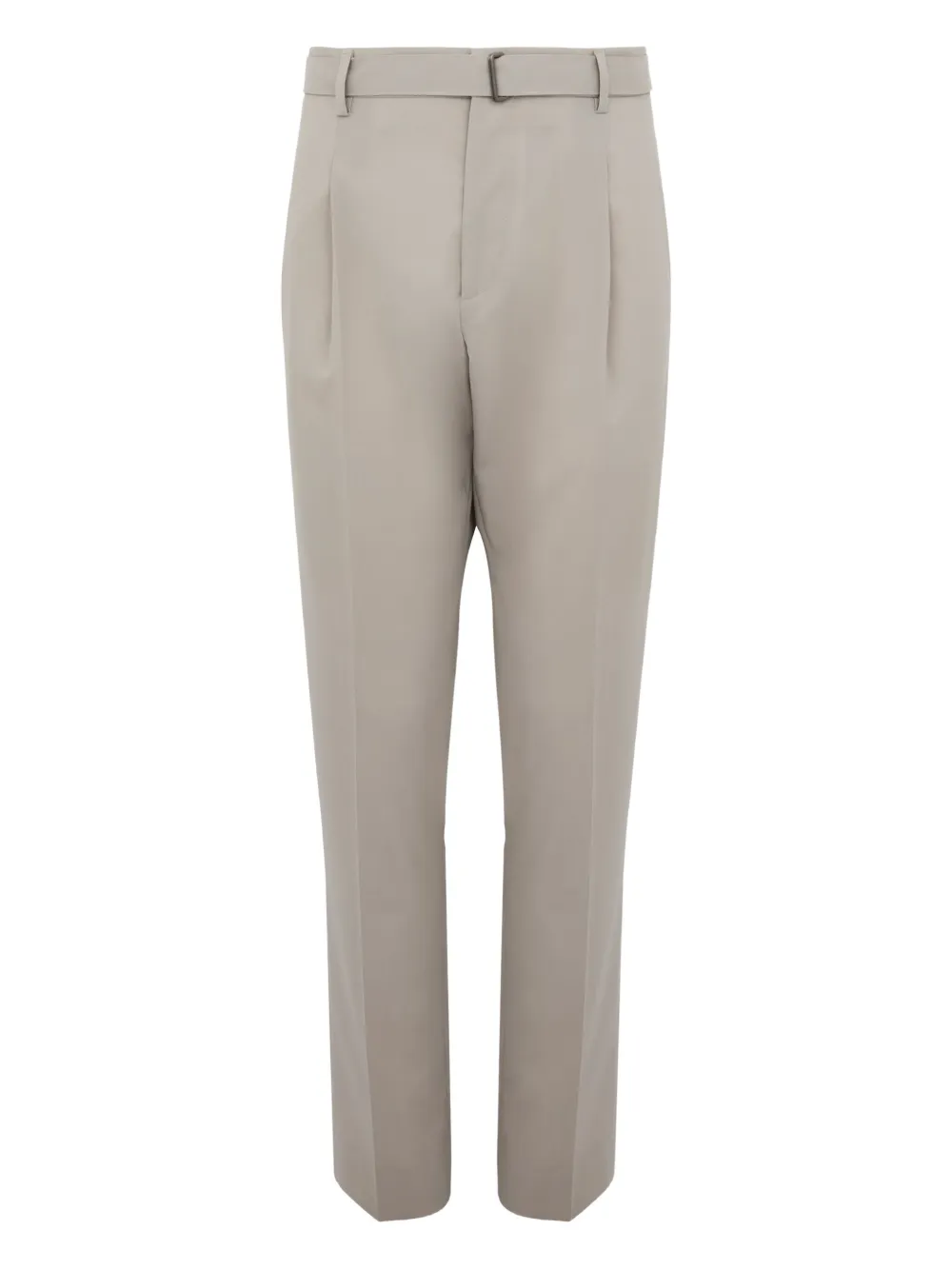 BE ABLE Andy trousers | Grey | Image 1