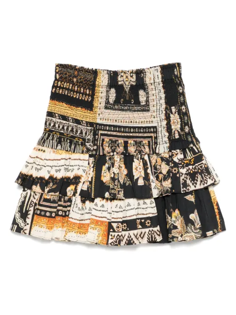 MARANT ÉTOILE Naomi mini skirt