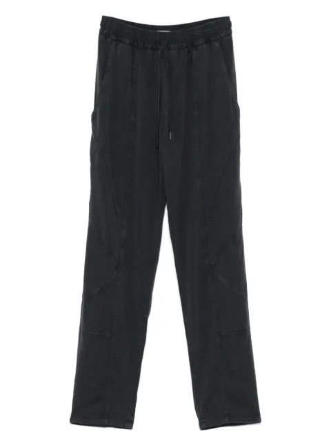 MARANT ÉTOILE Regina track pants