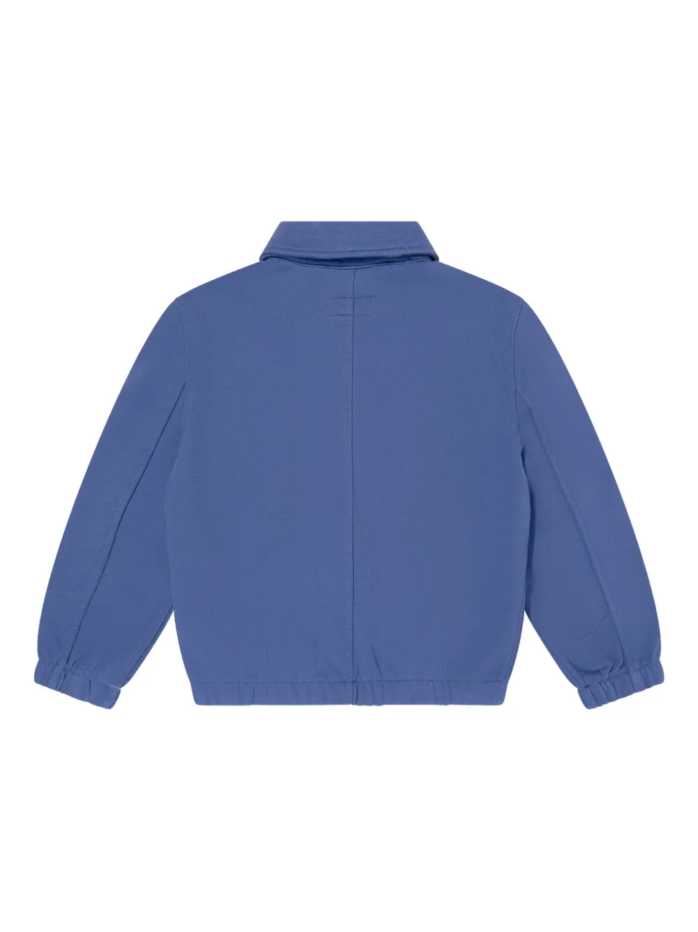 POLO RALPH LAUREN KIDS Jack met geborduurd logo Blauw