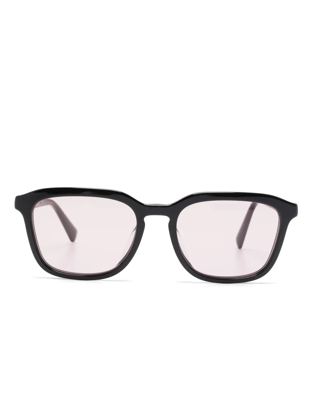 Brunello Cucinelli square-frame sunglasses | Black | Image 1