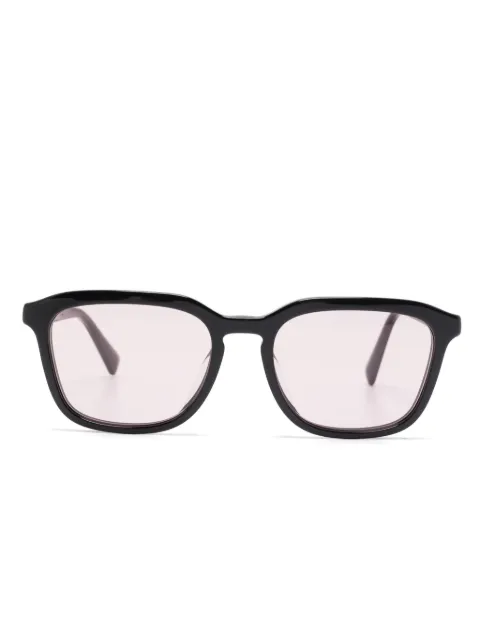 Brunello Cucinelli square-frame sunglasses