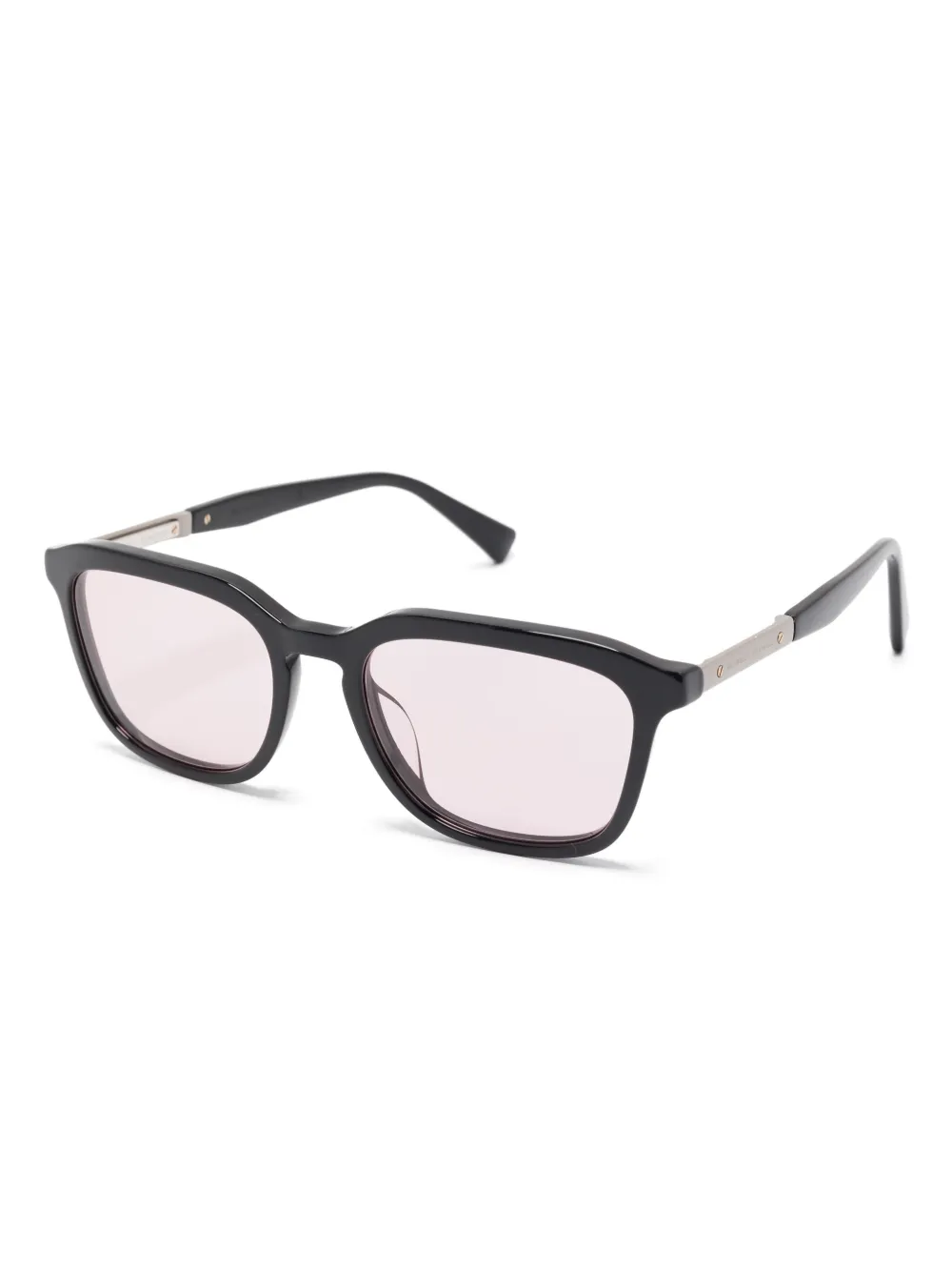 Brunello Cucinelli square-frame sunglasses | Men | Image 2