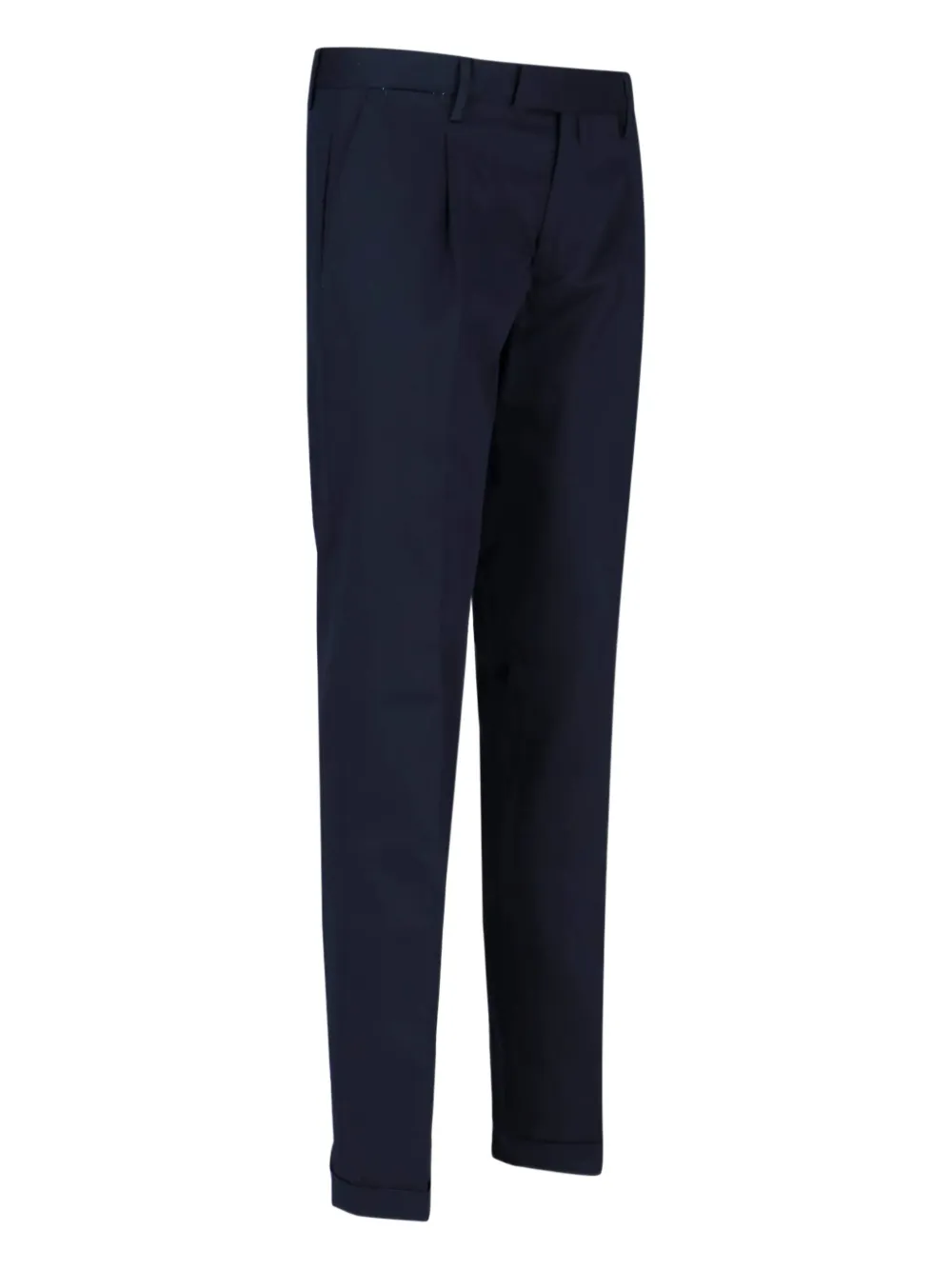 Briglia 1949 Plooibroek Blauw
