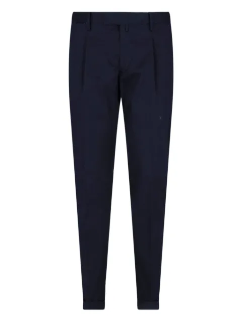 Briglia 1949 pleated trousers
