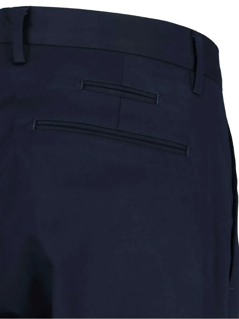 Briglia 1949 Plooibroek Blauw
