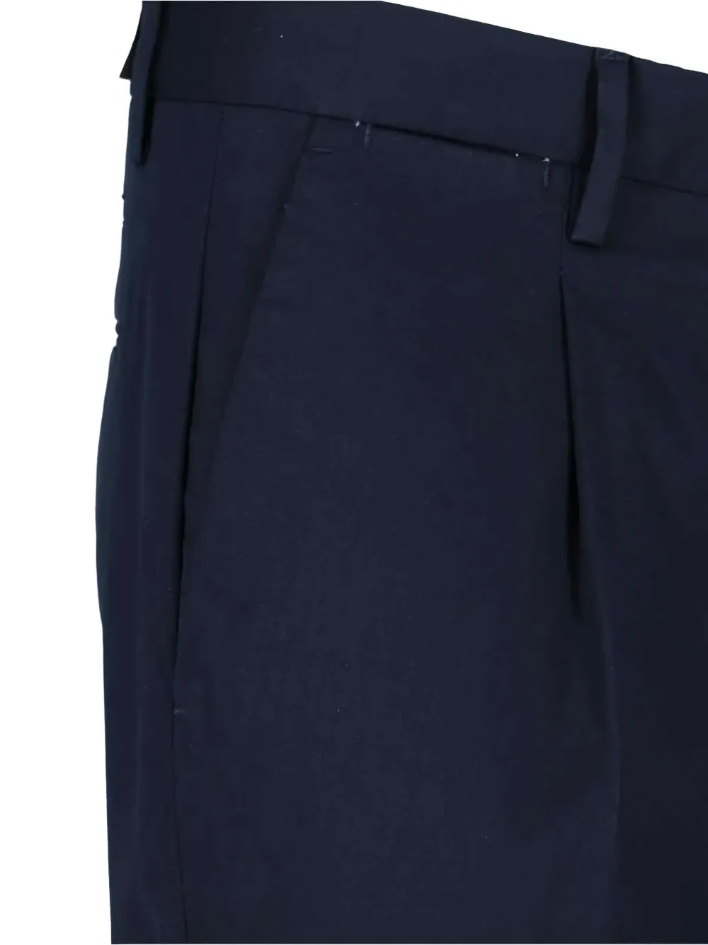 Briglia 1949 Plooibroek Blauw