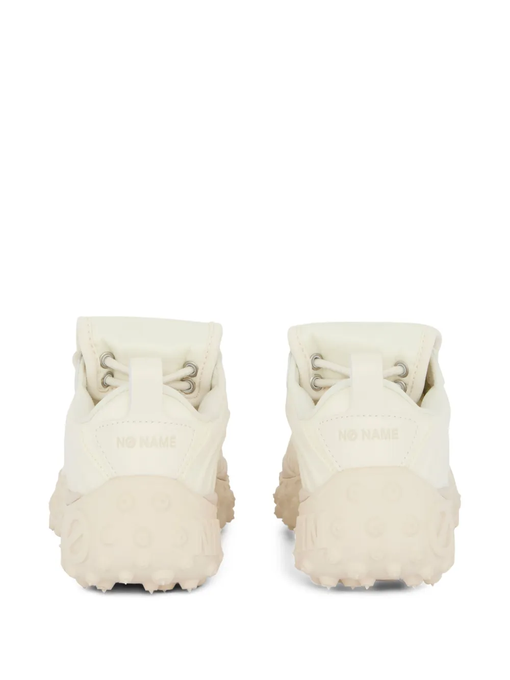 No Name Onda sneakers Beige
