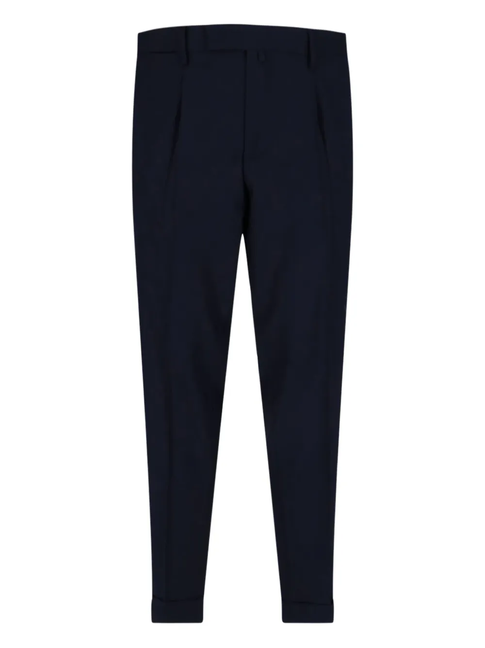 Briglia 1949 Calça com vinco | Azul | Image 1