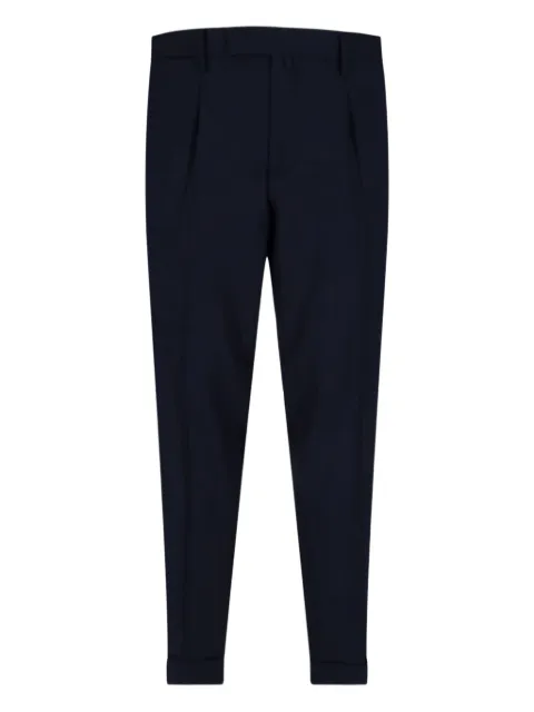 Briglia 1949 pleated trousers