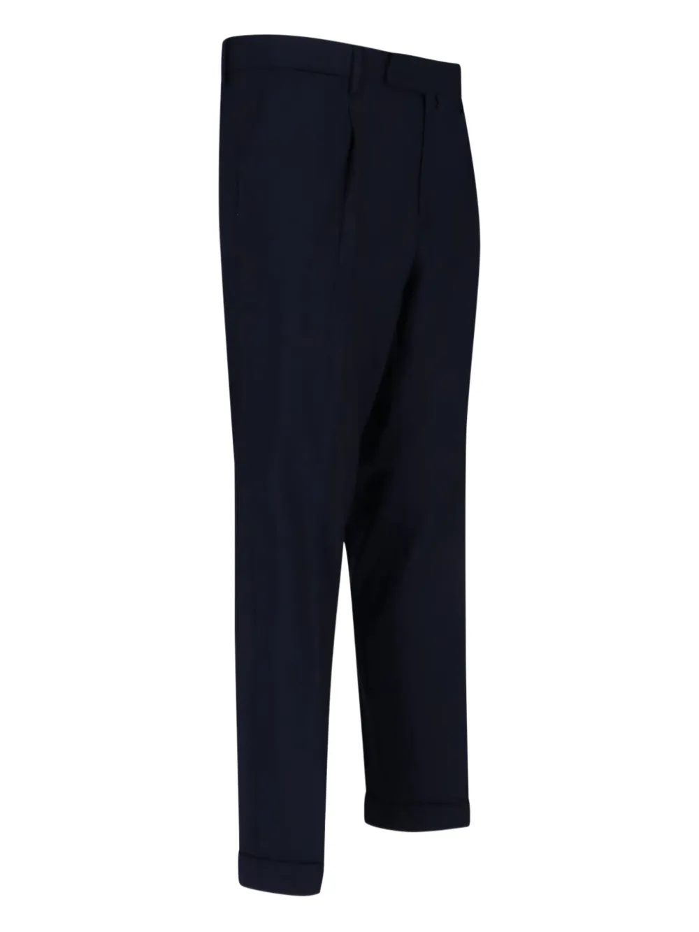 Briglia 1949 Plooibroek Blauw