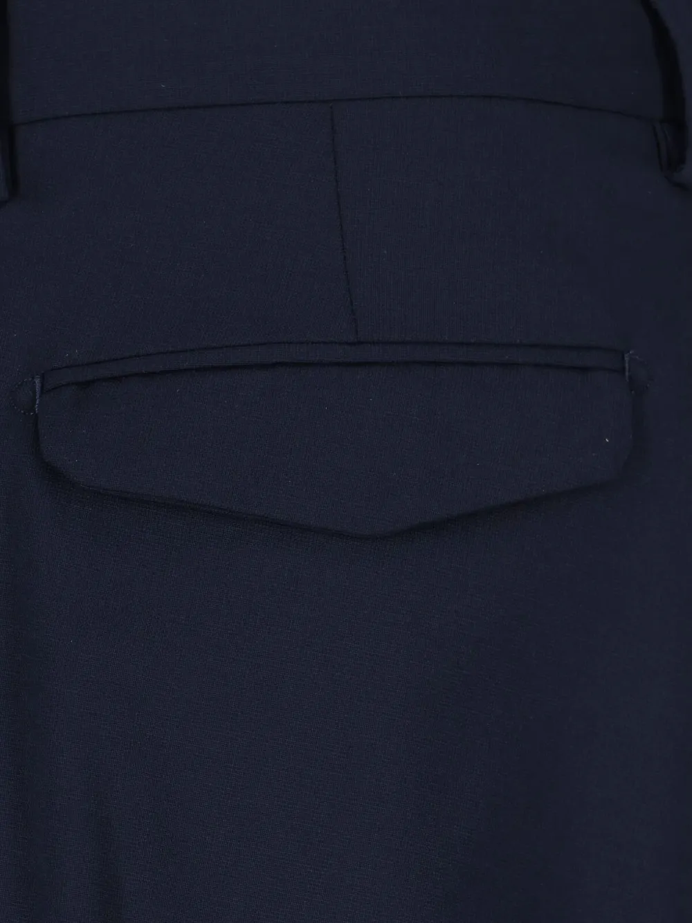 Briglia 1949 Plooibroek Blauw