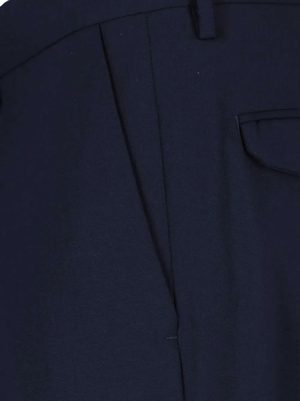 Briglia 1949 Plooibroek Blauw