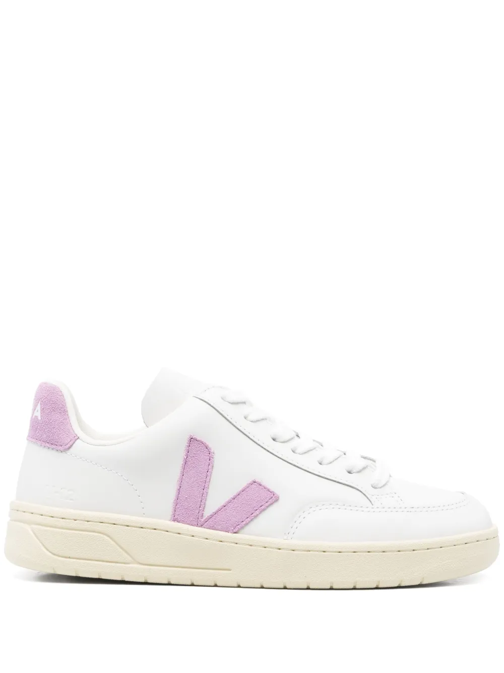 VEJA V-12 sneakers White