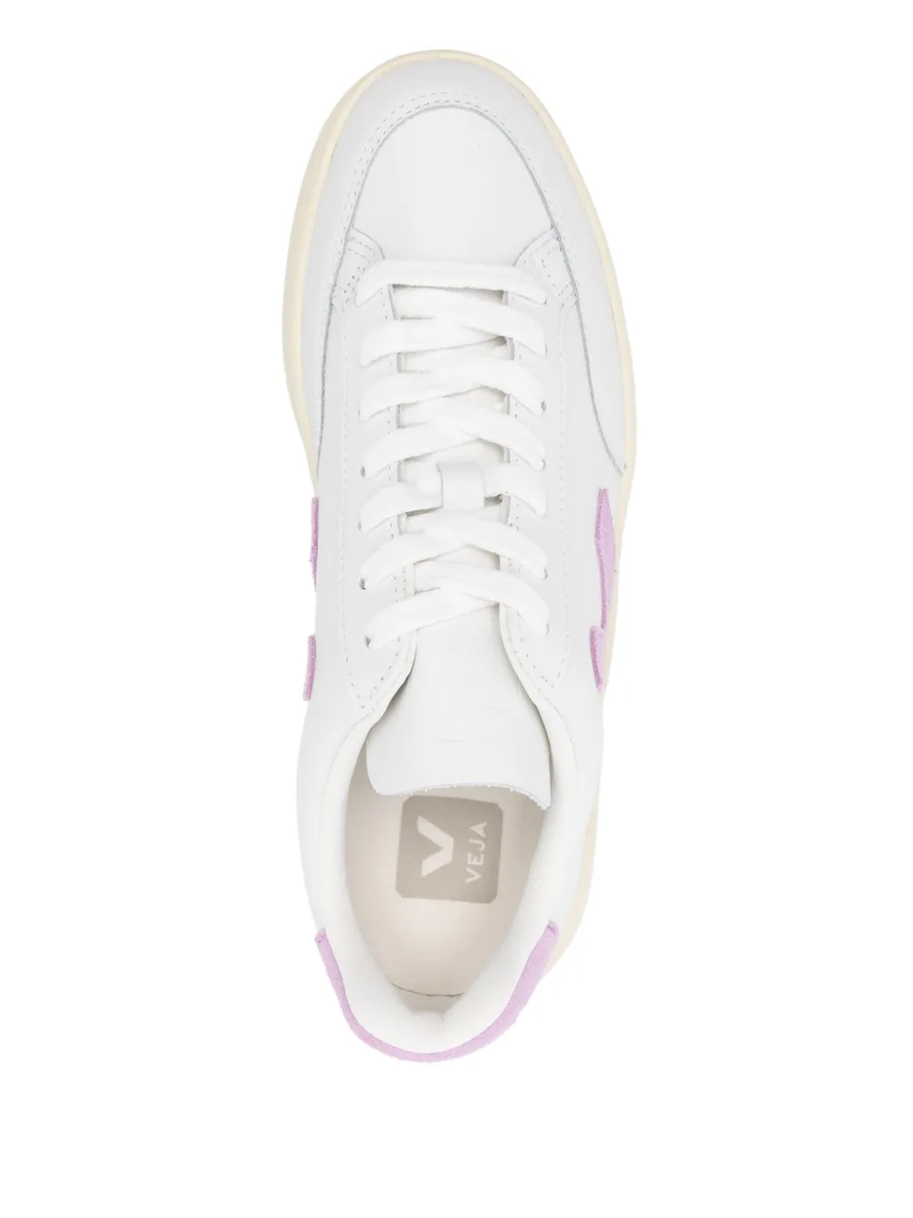 VEJA V-12 sneakers White