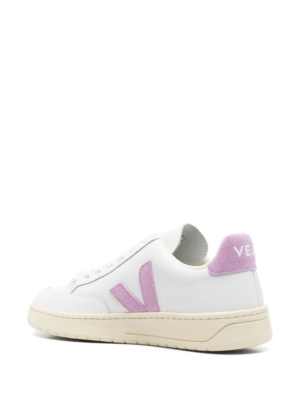VEJA V-12 sneakers White