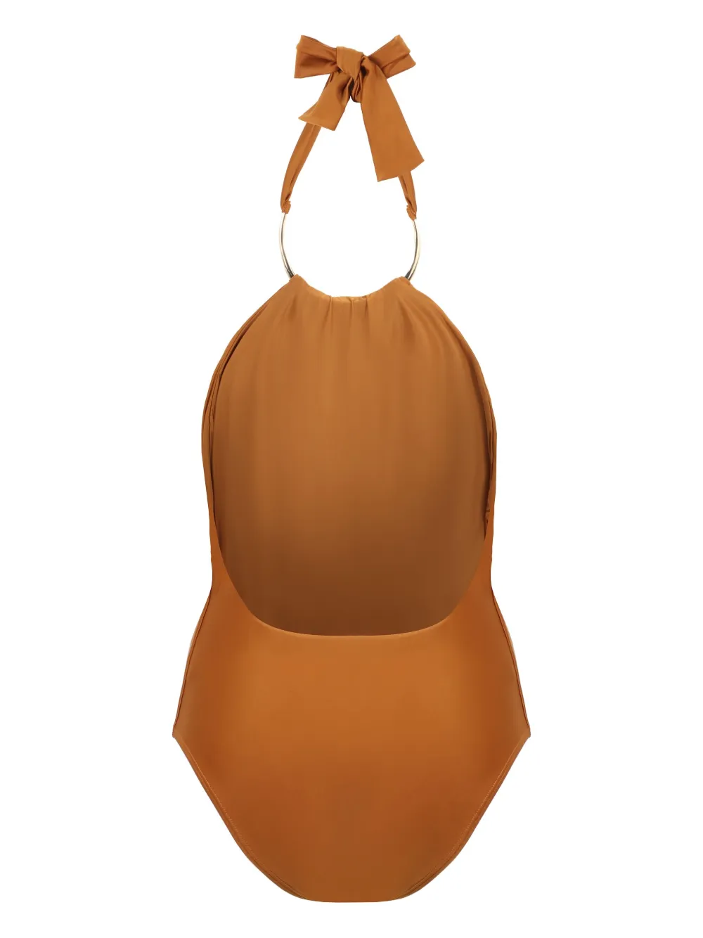 Raquel Diniz traje de baño con cuello halter | Trajes de baño | Image 2