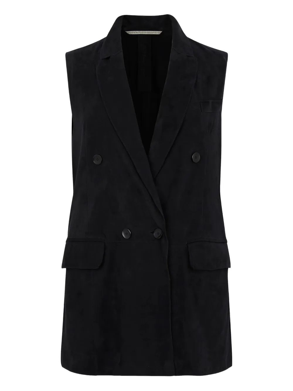 Lanai waistcoat
