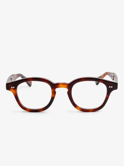 Epos lunettes de vue Bronte 3 à monture ovale