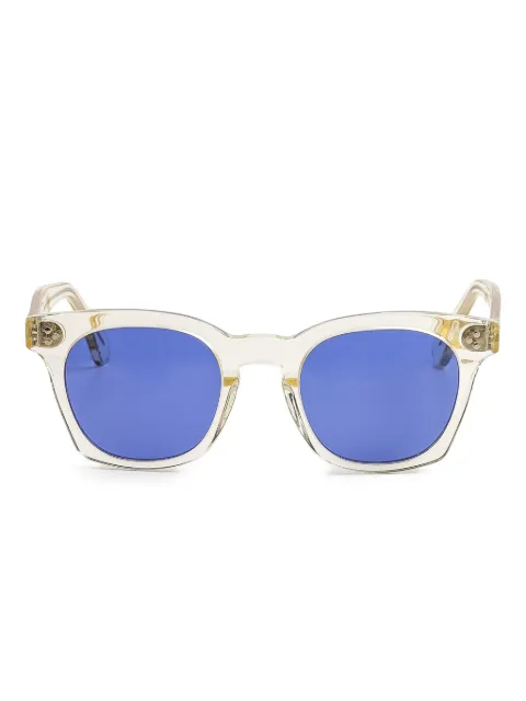 Epos round-frame sunglasses