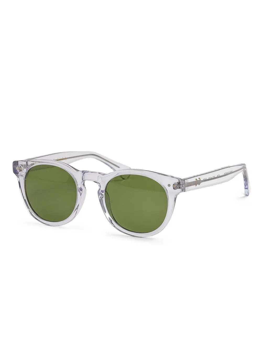 Epos Polluce sunglasses - Wit