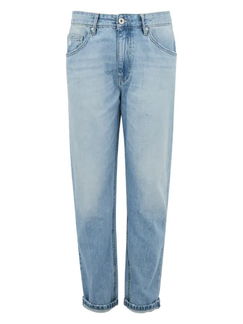 Staff Jeans straight-fit jeans