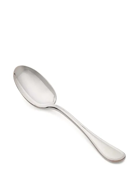 Christofle snake-embellished tea spoon