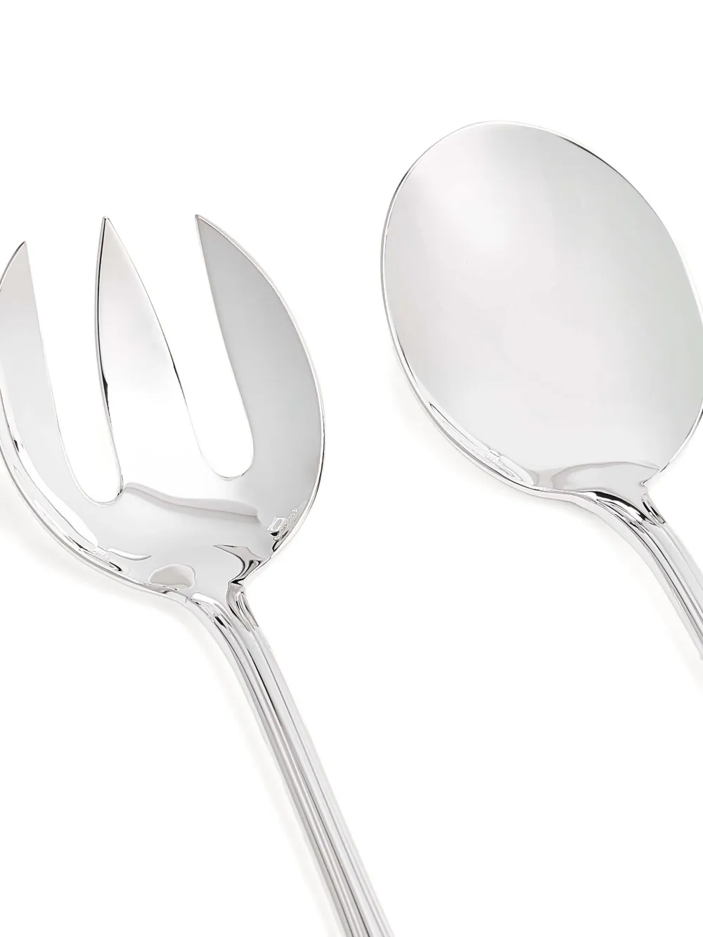 Christofle silver-plated serving set | Tableware | Image 2