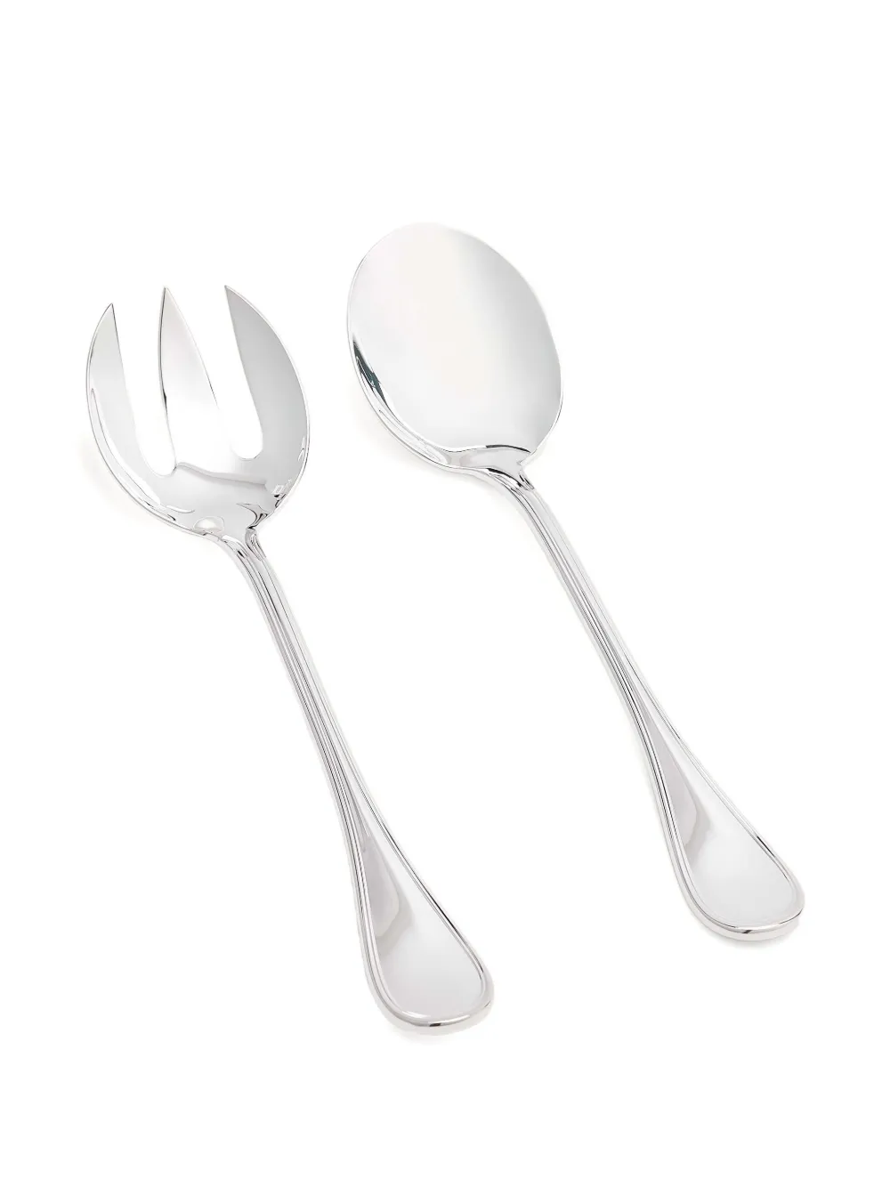 Christofle silver-plated serving set | Silver | Image 1