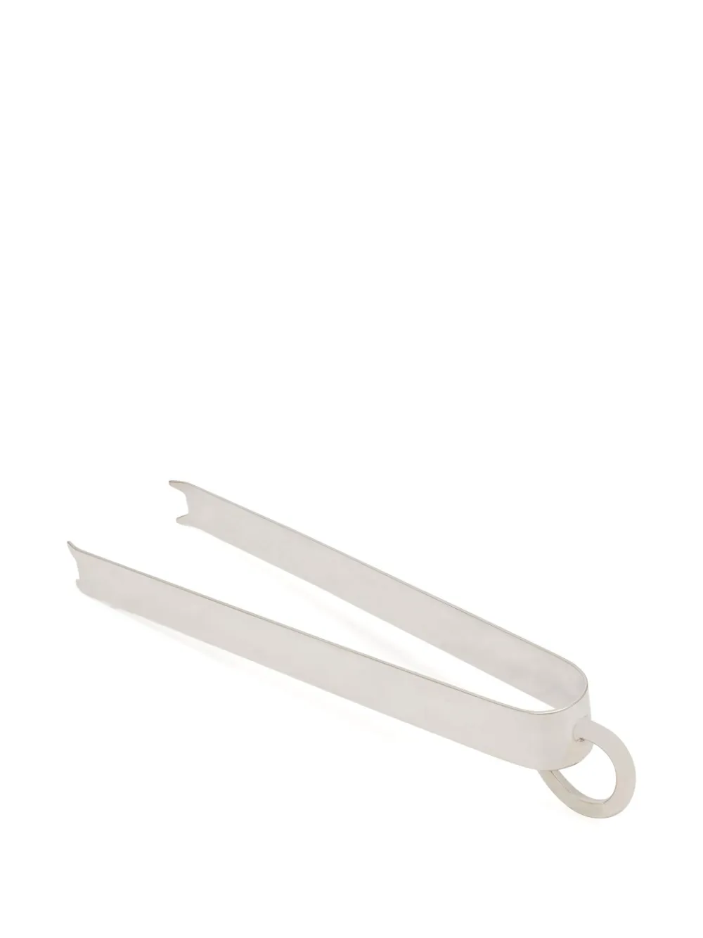 Christofle Vertigo ice tongs | Silver | Image 1