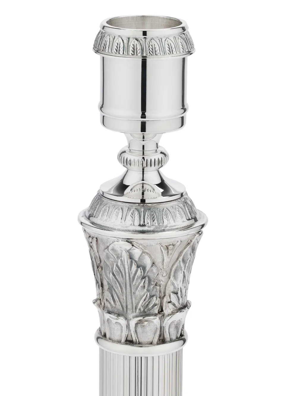 Christofle Malmaison candle holder | Tableware | Image 2