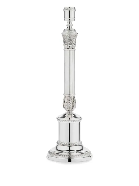Christofle Malmaison candle holder