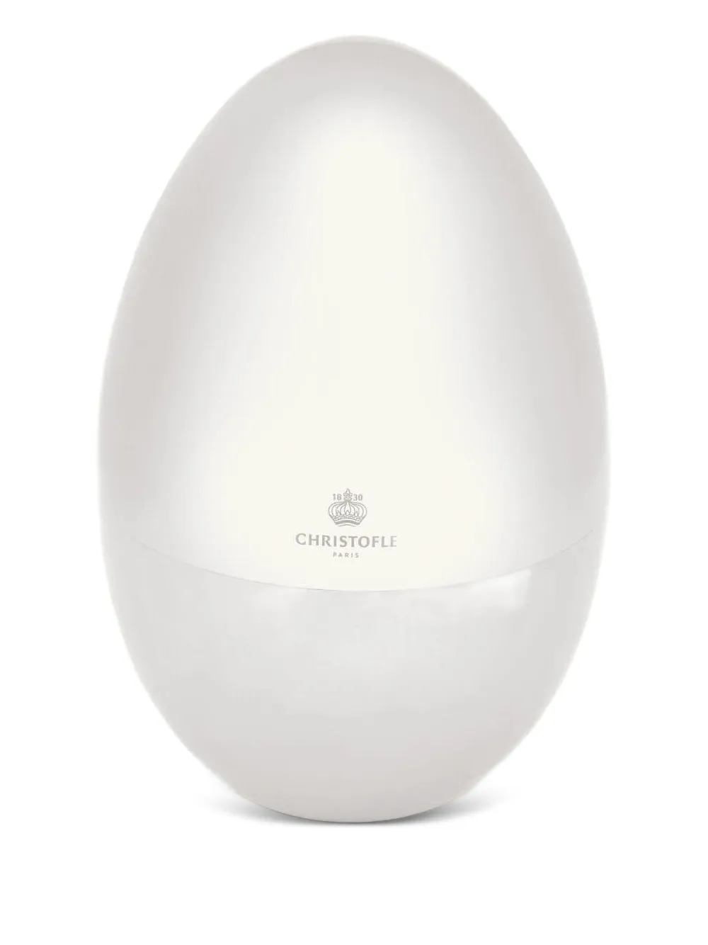 Christofle cubiertos Mood Easy de 24 piezas | plateado | Image 1