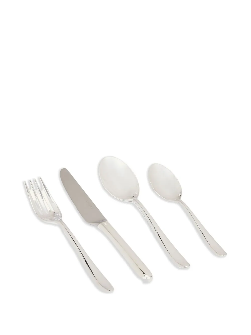 Christofle cubiertos Mood Easy de 24 piezas | Cubiertos | Image 2