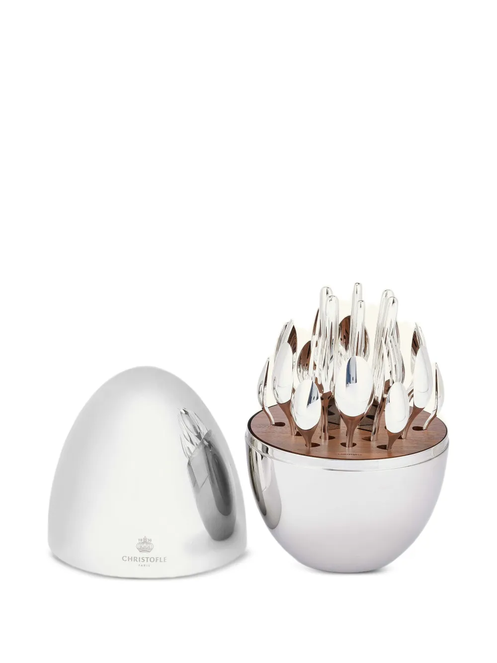 Mood Easy Cutlery (24 Pieces)