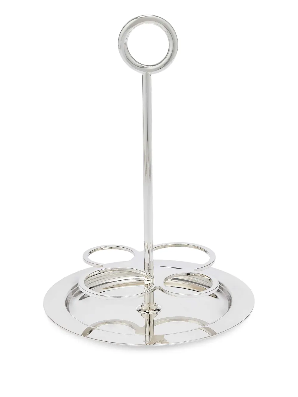 Christofle Vertigo condiment bowl (set of four) | Tableware | Image 2
