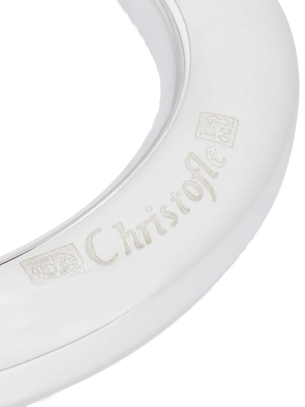 Christofle Vertigo napkin holder (set of four) | Tableware | Image 2