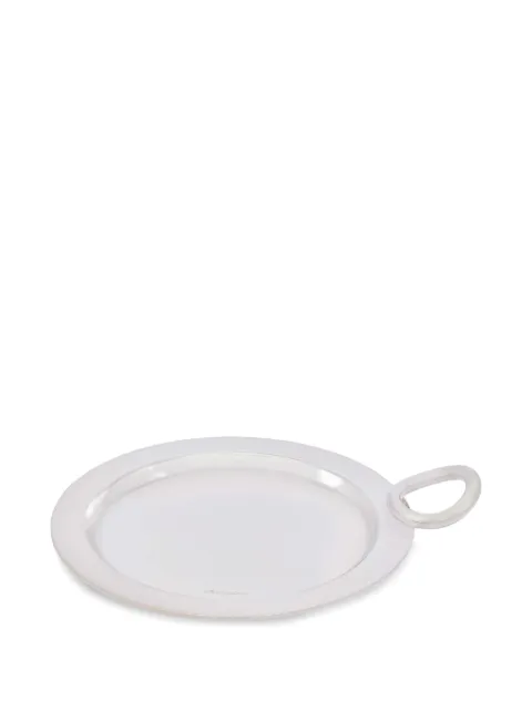 Christofle Vertigo bottle coaster 