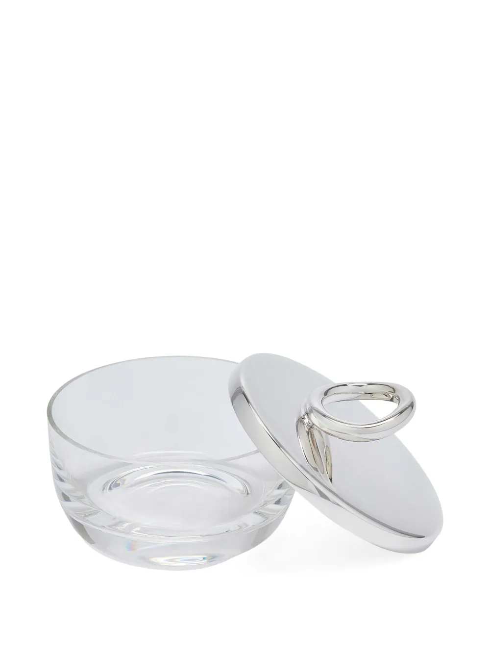 Christofle Vertigo caviar set (14cm) | Tableware | Image 2