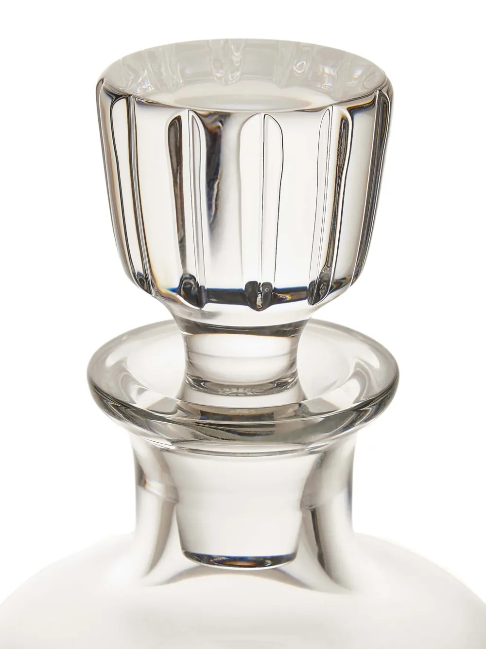 Christofle Iriana carafe | Glassware | Image 2