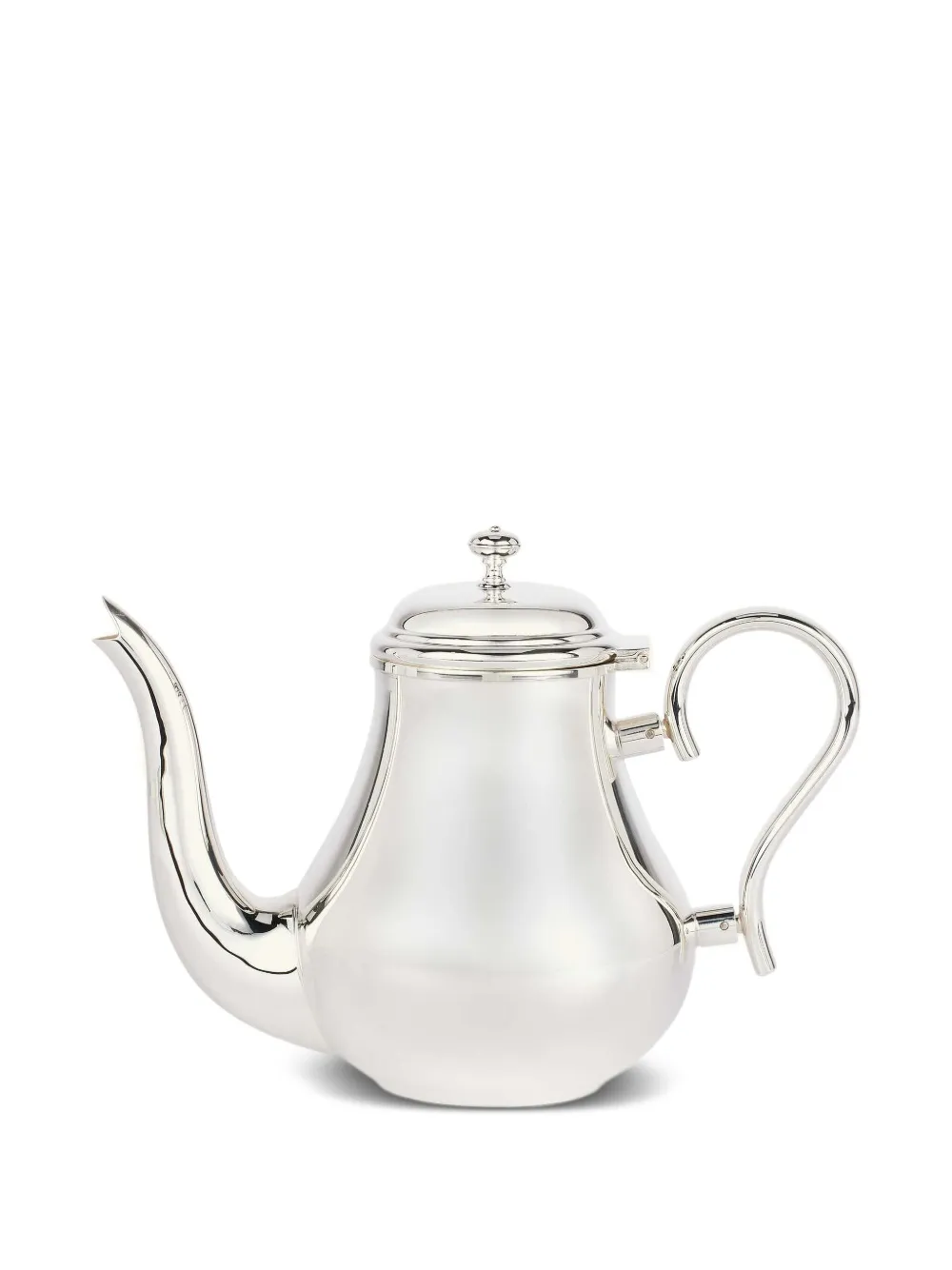 Christofle Albi tea pot | Silver | Image 1