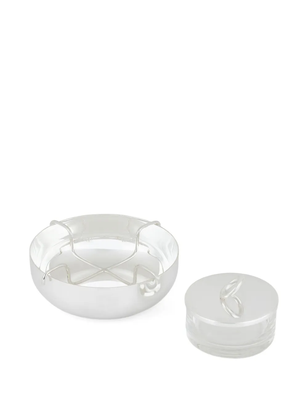 Christofle Vertigo caviar (set of two) | Tableware | Image 2
