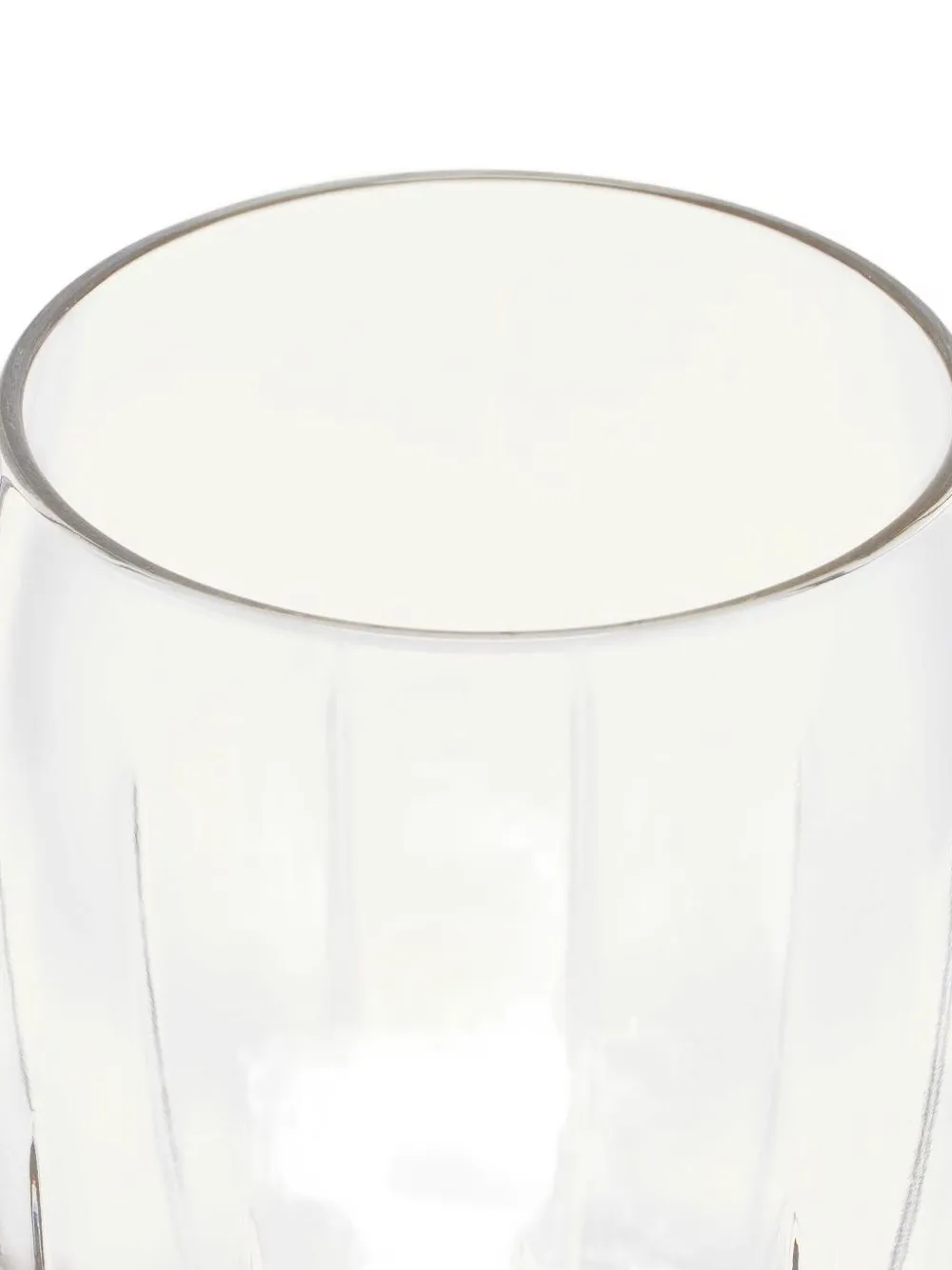 Christofle Iriana champagne glasses (set of two) | Tableware | Image 2